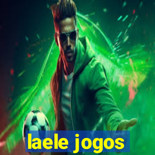 laele jogos